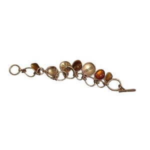 Sigrid Olsen Charm Bracelet O/S Fits Most